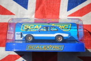 ScaleXtric C3592 FORD ESCORT Mk.1 